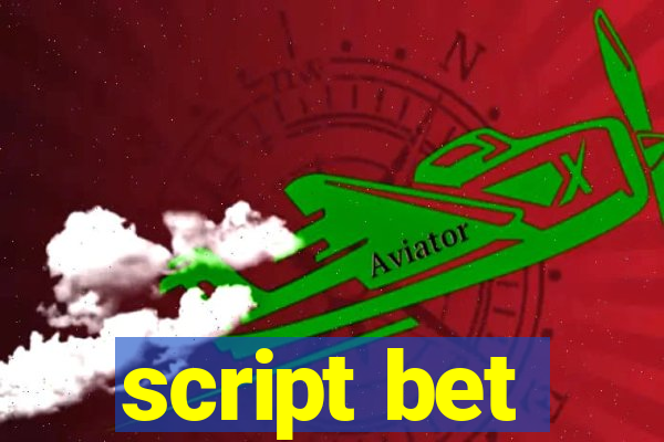 script bet